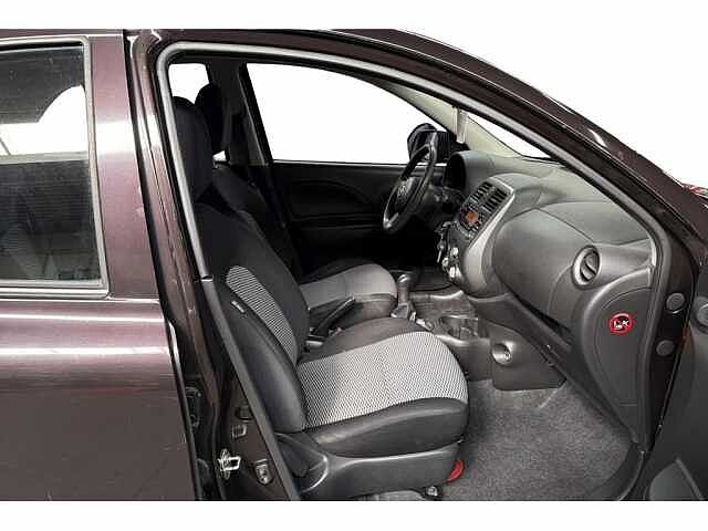 Nissan Micra 1.2 30th Anniversary