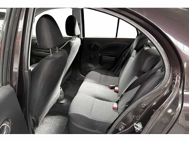 Nissan Micra 1.2 30th Anniversary
