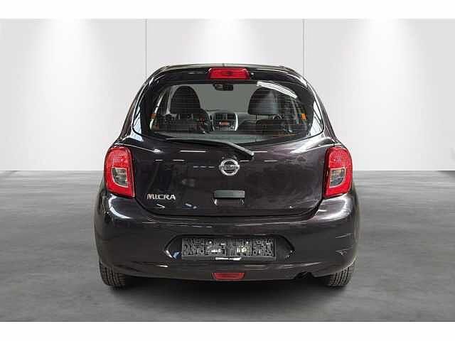 Nissan Micra 1.2 30th Anniversary