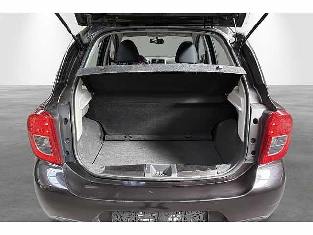 Nissan Micra 1.2 30th Anniversary