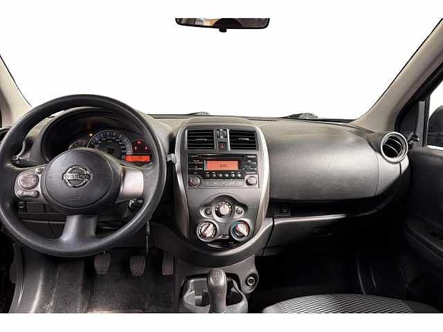 Nissan Micra 1.2 30th Anniversary