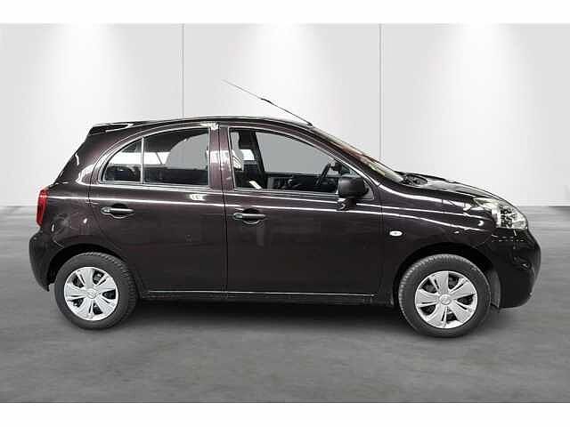 Nissan Micra 1.2 30th Anniversary