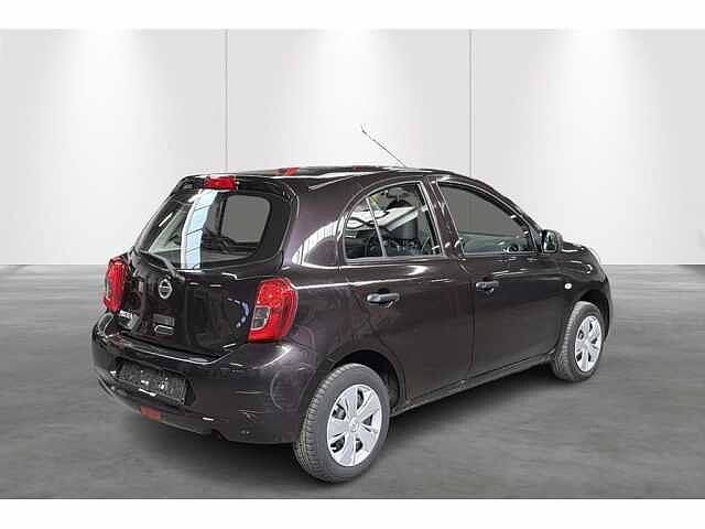 Nissan Micra 1.2 30th Anniversary