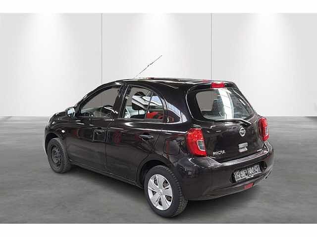 Nissan Micra 1.2 30th Anniversary