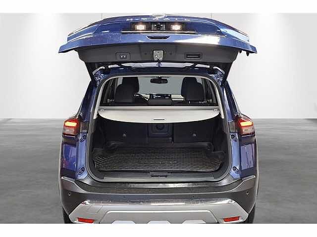 Nissan X-Trail e-POWER 2WD Tekna