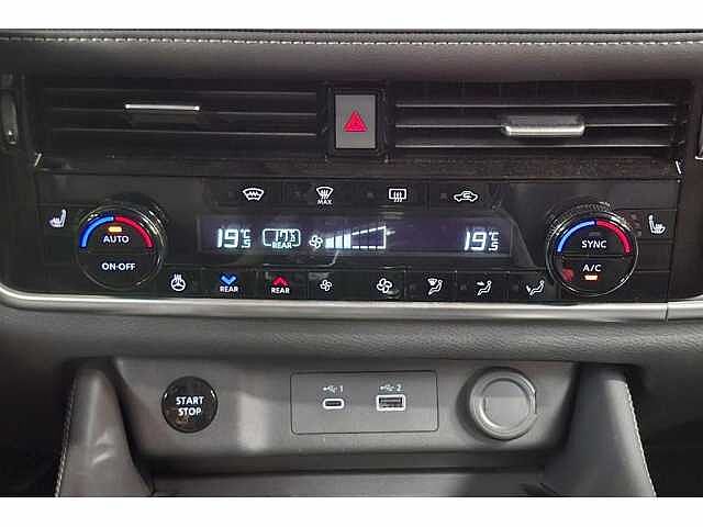 Nissan X-Trail e-POWER 2WD Tekna