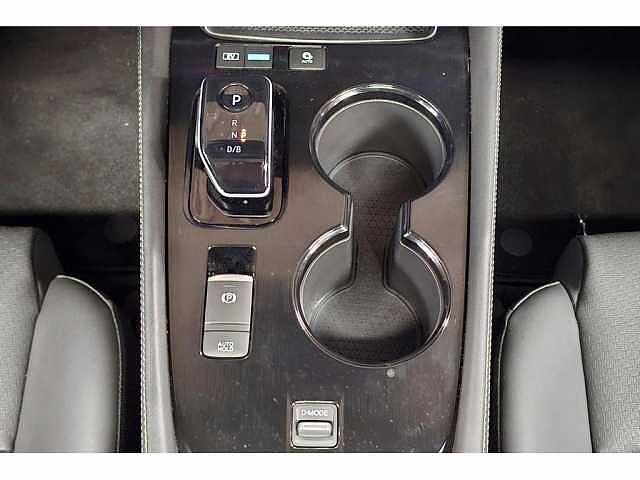 Nissan X-Trail e-POWER 2WD Tekna