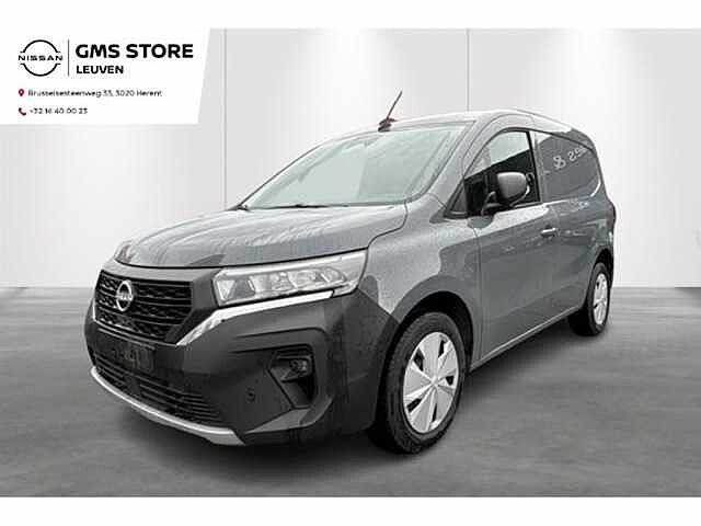 Nissan Townstar L1H1 DIG-T 130 MT N-Connecta Navigatie, achteruitrijcamera, airco, apple carplay