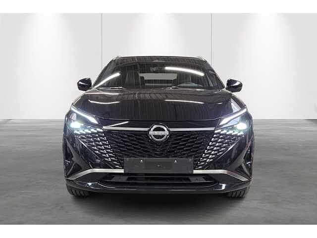 Nissan Qashqai e-POWER Tekna PLUS