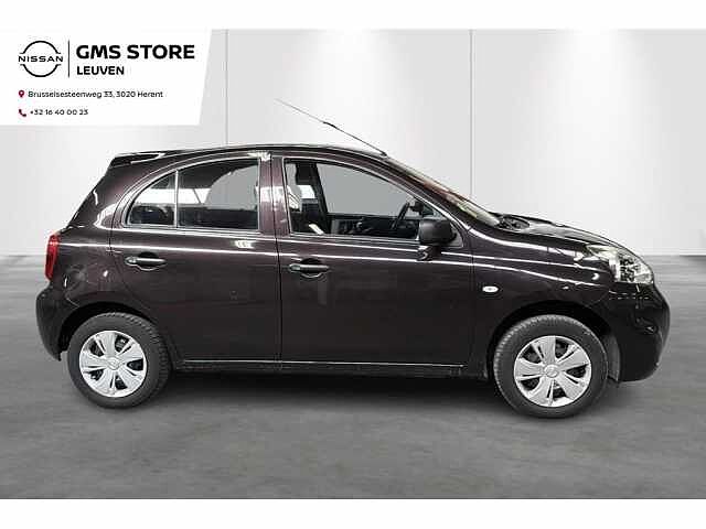 Nissan Micra 1.2 30th Anniversary
