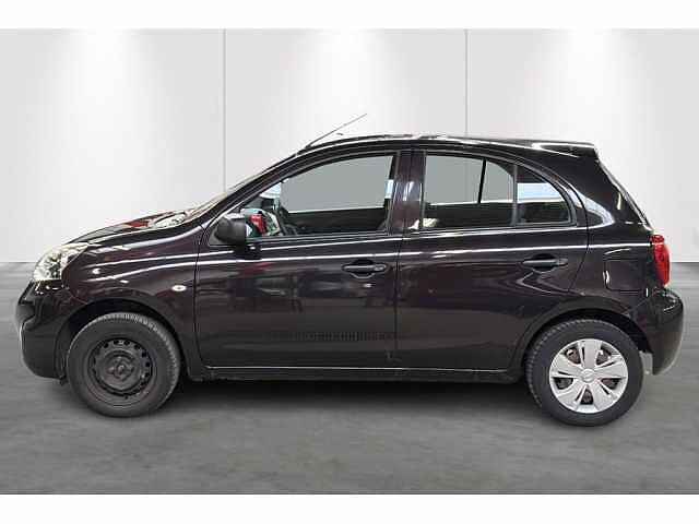 Nissan Micra 1.2 30th Anniversary