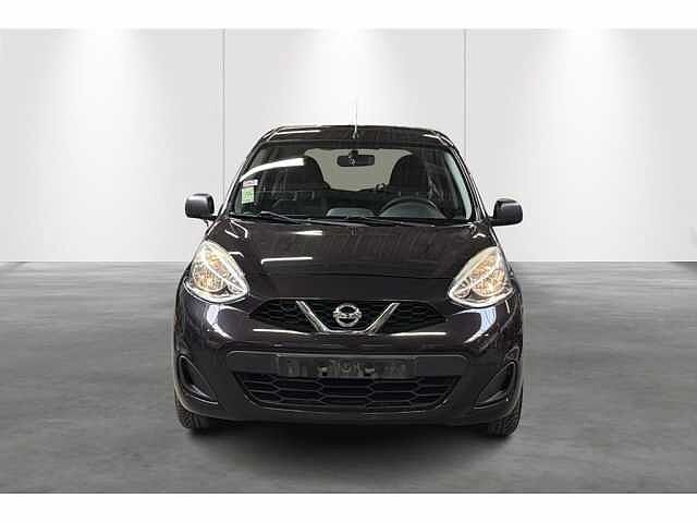 Nissan Micra 1.2 30th Anniversary