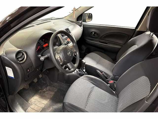 Nissan Micra 1.2 30th Anniversary