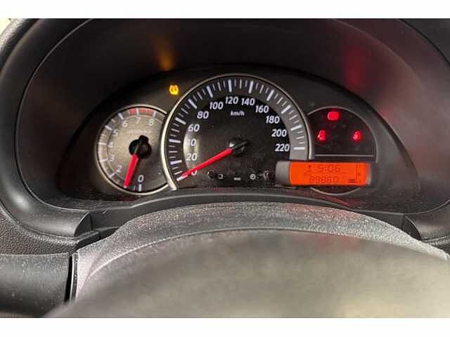 Nissan Micra 1.2 30th Anniversary