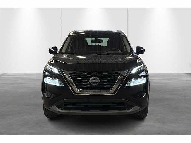 Nissan X-Trail MHEV-Aut-7pl-Carplay-Gps-Airco-360Cam