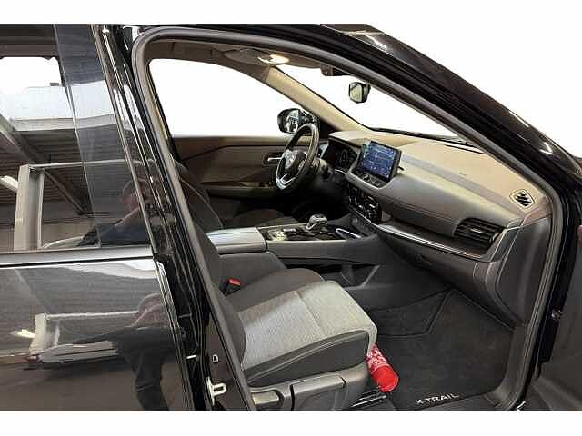 Nissan X-Trail MHEV-Aut-7pl-Carplay-Gps-Airco-360Cam
