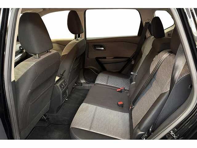 Nissan X-Trail MHEV-Aut-7pl-Carplay-Gps-Airco-360Cam