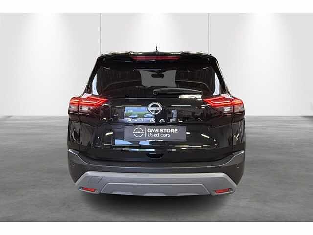 Nissan X-Trail MHEV-Aut-7pl-Carplay-Gps-Airco-360Cam