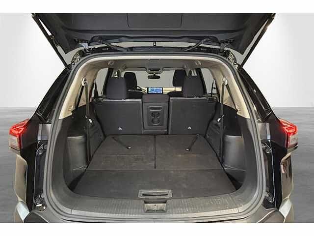 Nissan X-Trail MHEV-Aut-7pl-Carplay-Gps-Airco-360Cam