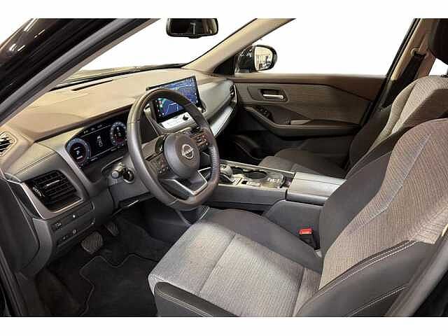 Nissan X-Trail MHEV-Aut-7pl-Carplay-Gps-Airco-360Cam