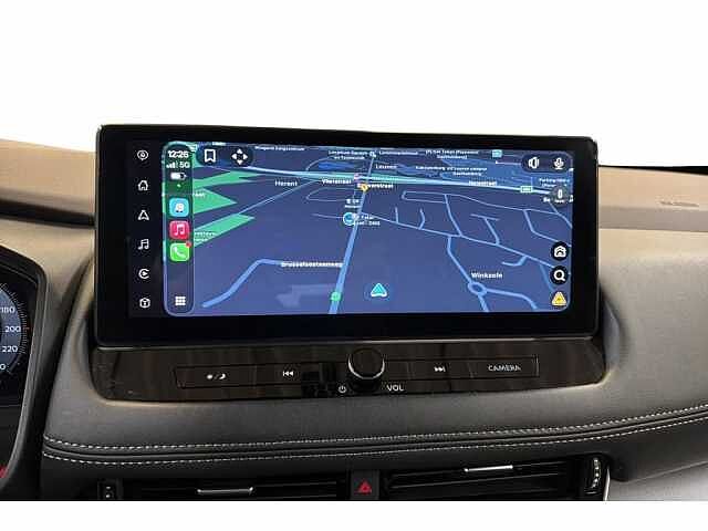 Nissan X-Trail MHEV-Aut-7pl-Carplay-Gps-Airco-360Cam