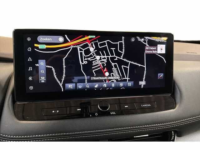 Nissan X-Trail MHEV-Aut-7pl-Carplay-Gps-Airco-360Cam