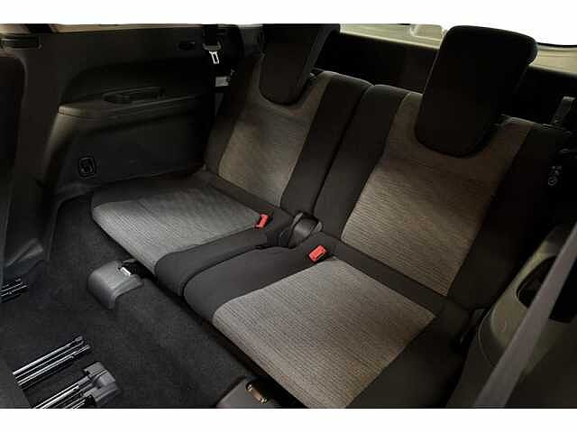 Nissan X-Trail MHEV-Aut-7pl-Carplay-Gps-Airco-360Cam