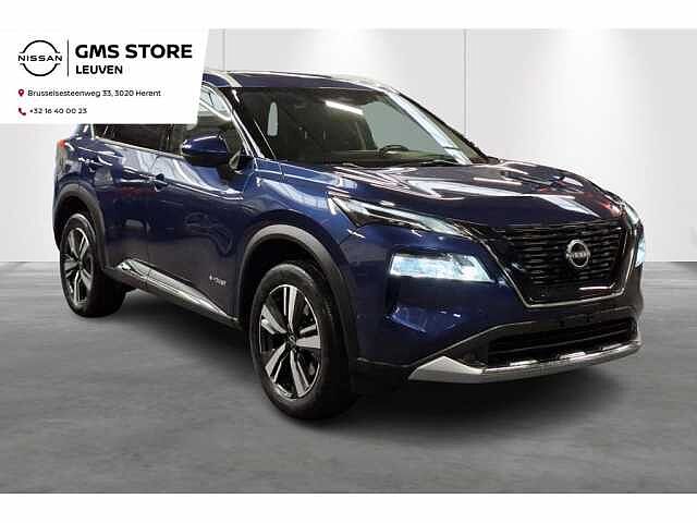 Nissan X-Trail e-POWER 2WD Tekna