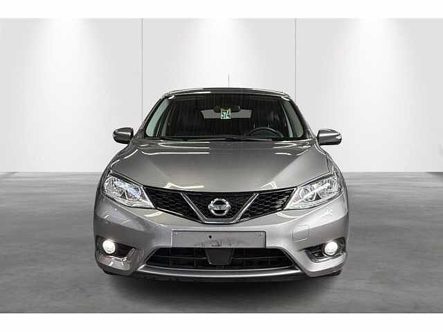 Nissan PULSAR 1.2 N-Connecta-Camera-Airco-GPS