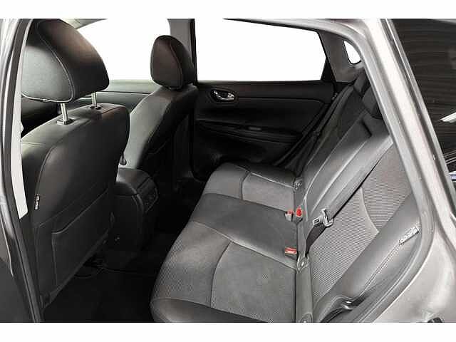 Nissan PULSAR 1.2 N-Connecta-Camera-Airco-GPS