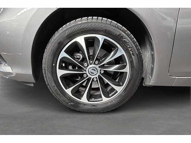 Nissan PULSAR 1.2 N-Connecta-Camera-Airco-GPS