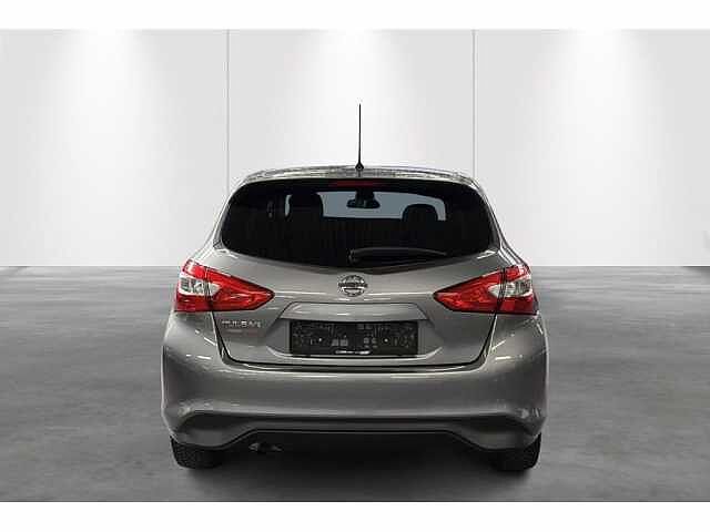 Nissan PULSAR 1.2 N-Connecta-Camera-Airco-GPS