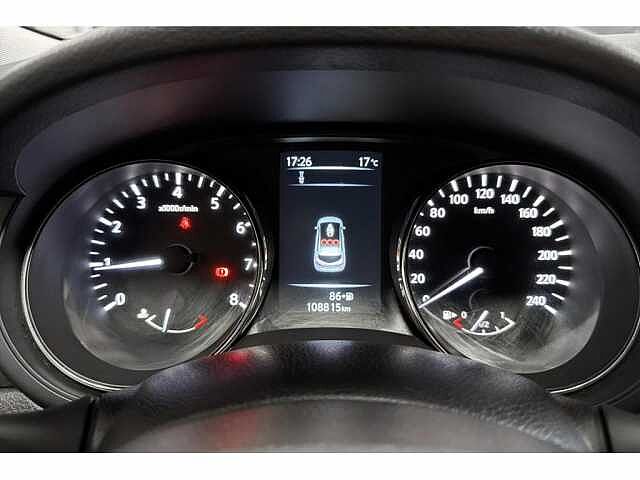 Nissan PULSAR 1.2 N-Connecta-Camera-Airco-GPS