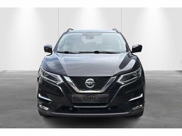 Nissan Qashqai 360Camera-GPS-Airco-Pano