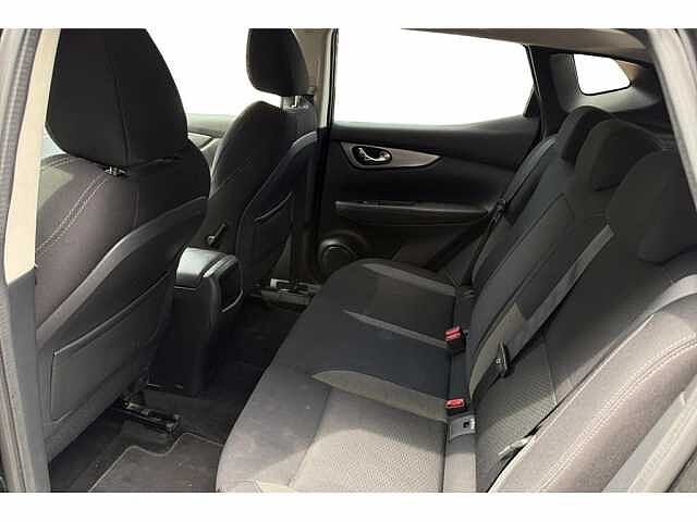 Nissan Qashqai 360Camera-GPS-Airco-Pano