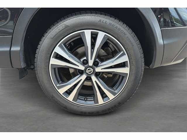 Nissan Qashqai 360Camera-GPS-Airco-Pano