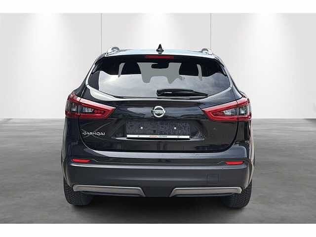 Nissan Qashqai 360Camera-GPS-Airco-Pano