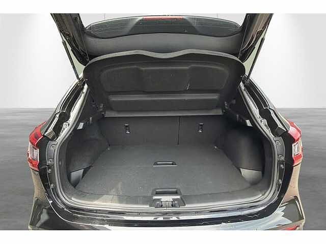 Nissan Qashqai 360Camera-GPS-Airco-Pano