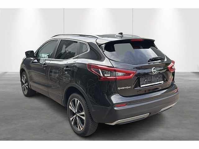Nissan Qashqai 360Camera-GPS-Airco-Pano