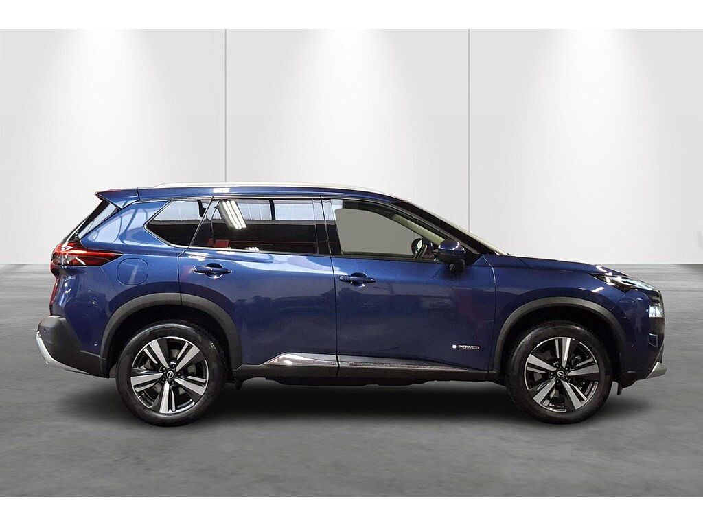 Nissan X-Trail e-POWER 2WD Tekna