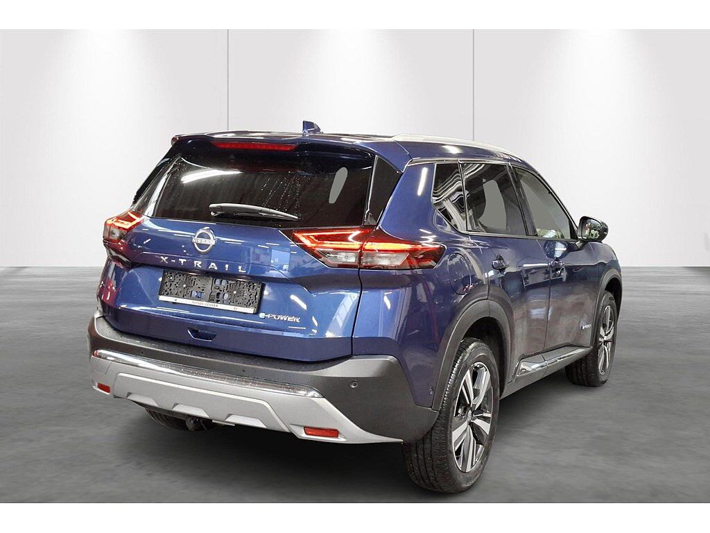 Nissan X-Trail e-POWER 2WD Tekna