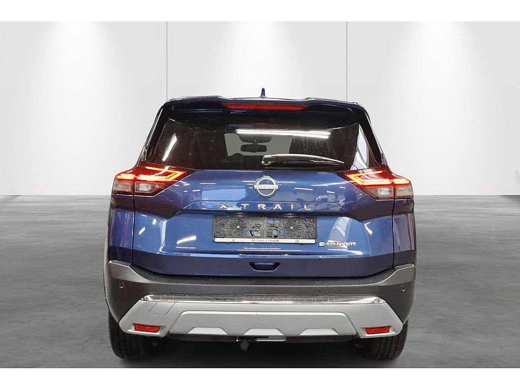 Nissan X-Trail e-POWER 2WD Tekna