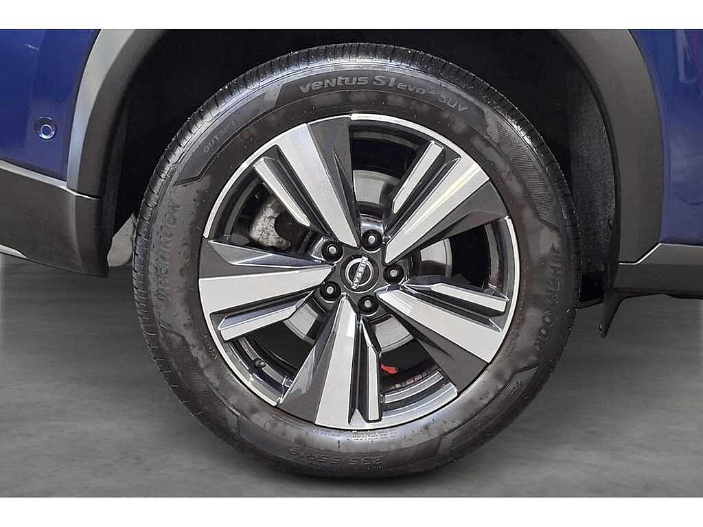 Nissan X-Trail e-POWER 2WD Tekna