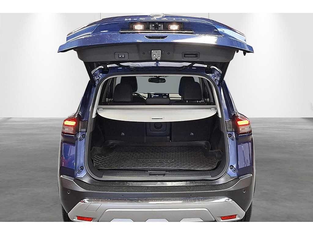 Nissan X-Trail e-POWER 2WD Tekna