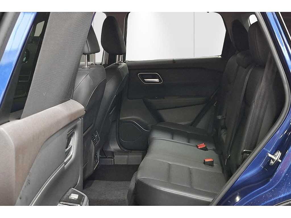 Nissan X-Trail e-POWER 2WD Tekna