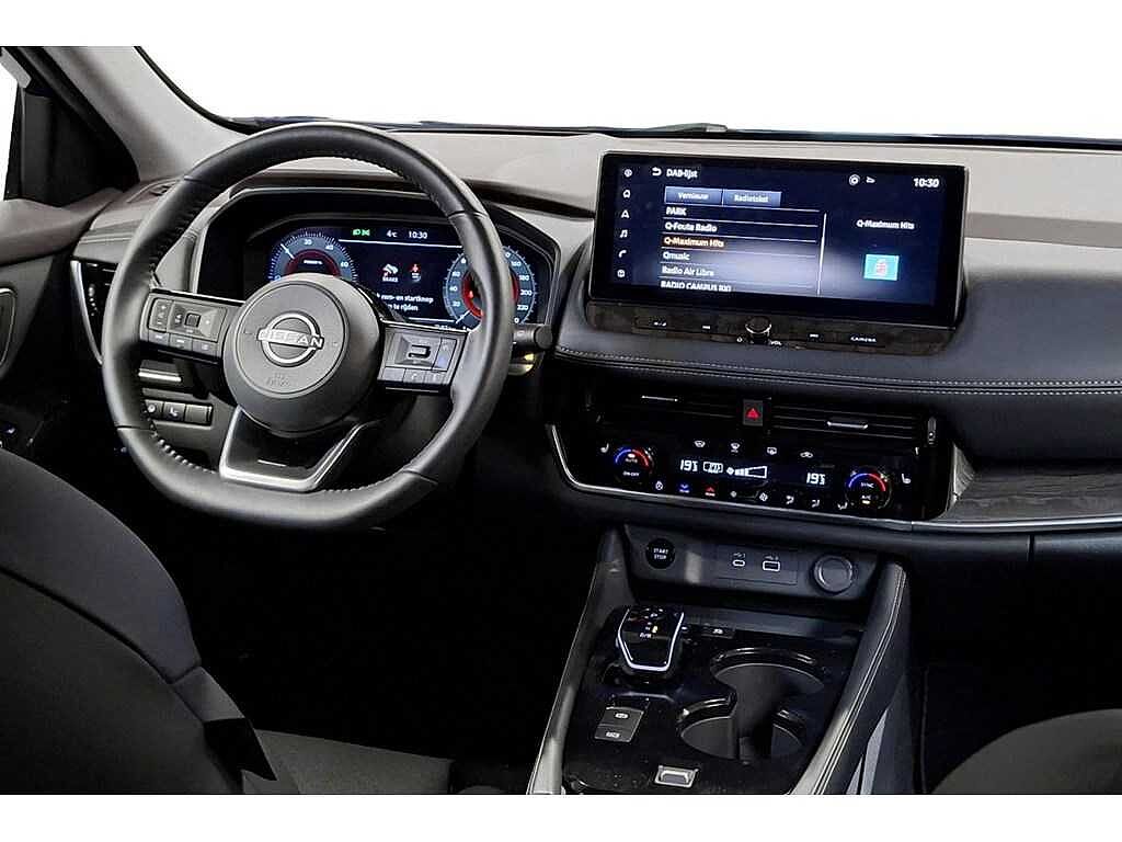 Nissan X-Trail e-POWER 2WD Tekna