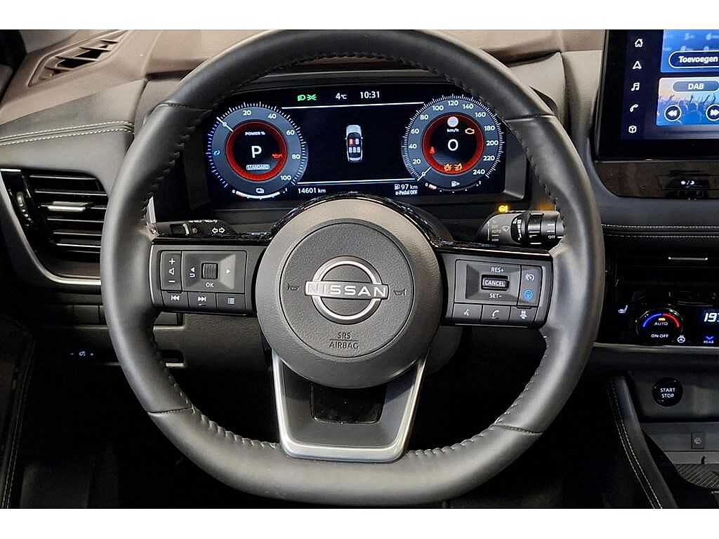 Nissan X-Trail e-POWER 2WD Tekna