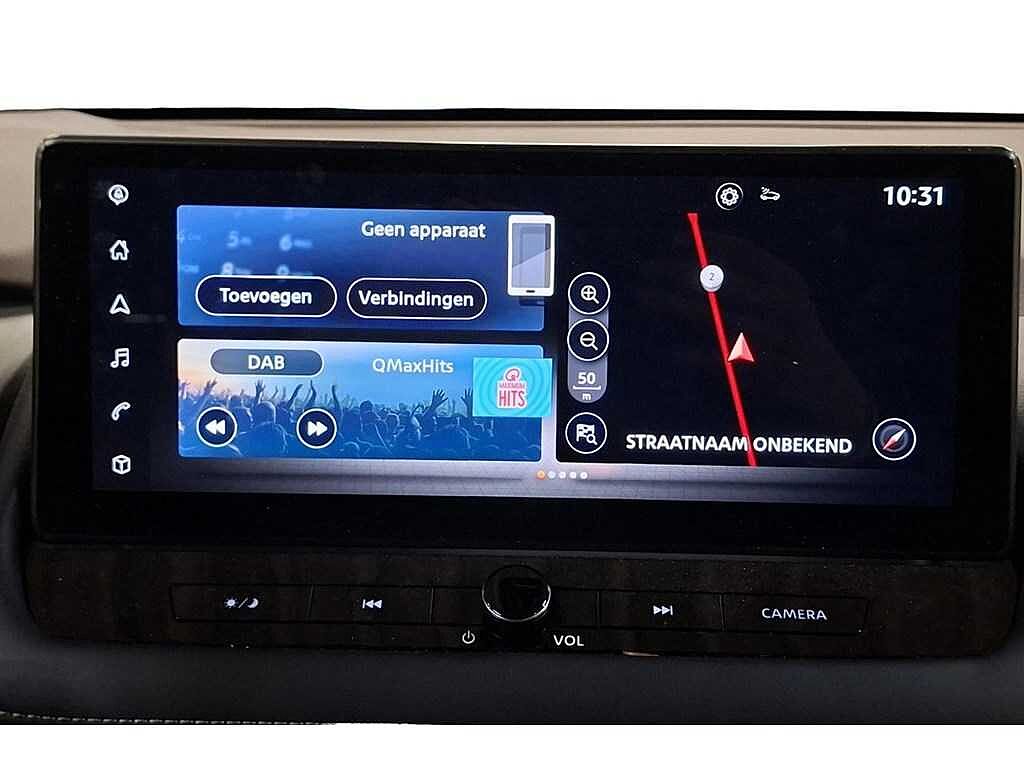 Nissan X-Trail e-POWER 2WD Tekna
