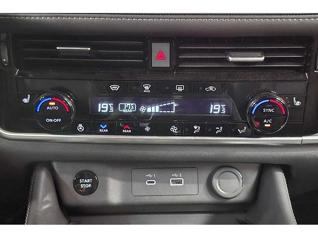 Nissan X-Trail e-POWER 2WD Tekna