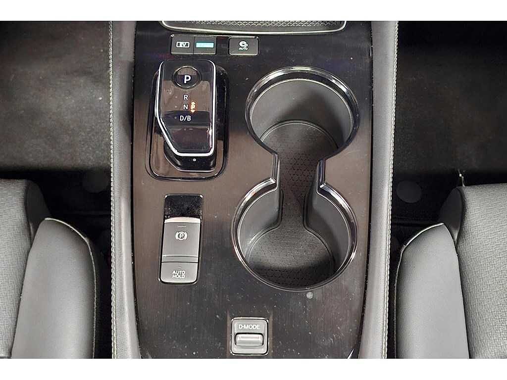 Nissan X-Trail e-POWER 2WD Tekna